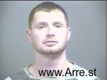 Steven Andrew Bridges Mugshot