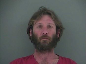 Steven Wayne Chandler Mugshot