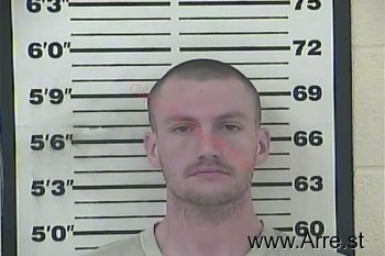 Steven Michael Church Mugshot