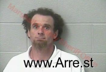 Steven Jacob Craig Mugshot