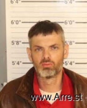 Steven John Davidson Mugshot