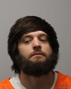 Steven Cody Gibson Mugshot