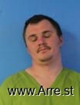 Steven Patrick Hartsoe Mugshot