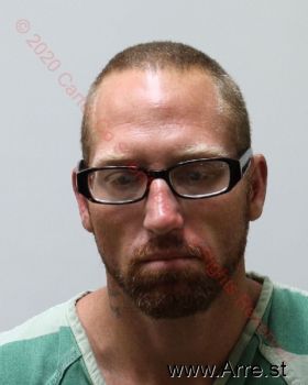 Steven Blake Heller Mugshot