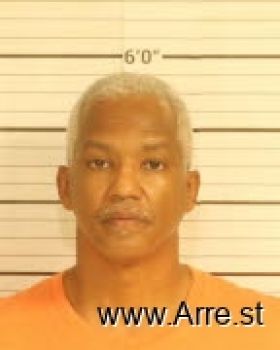 Steven  Hill Mugshot