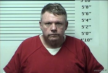 Steven Wayne Hodge Mugshot