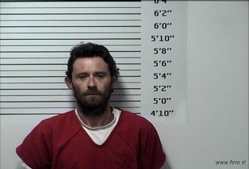 Steven Lee Lawson Mugshot