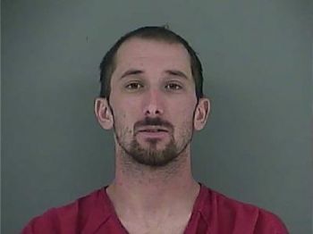 Steven Michael Lee Mugshot