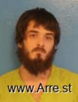 Steven Andrew Long Mugshot