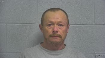 Steven Daniel Longshore Mugshot