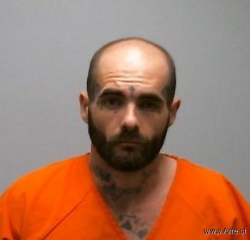 Steven Daniel Marshall Mugshot