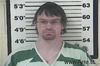 Steven Derek Mason Mugshot