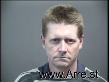 Steven Lee Mitchell Mugshot