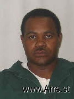 Steven Dewayne Mitchell Mugshot