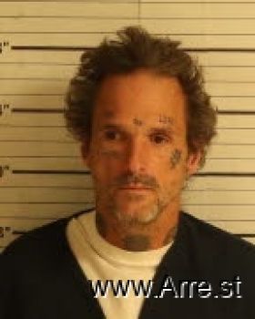 Steven Todd Nicholson Mugshot