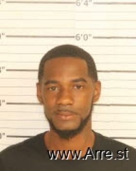 Steven Tacole Patterson Mugshot