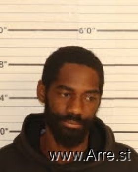 Steven Tacole Patterson Mugshot