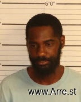 Steven Tacole Patterson Mugshot