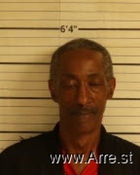 Steven Wayne Powell Mugshot