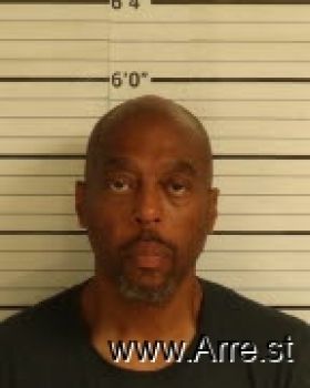 Steven  Redd Mugshot