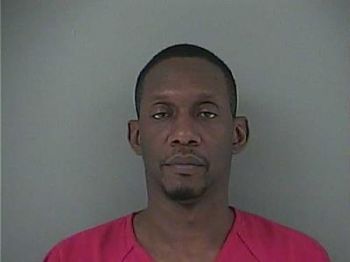 Steven Eugene Roberson Mugshot