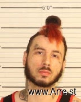 Steven Alan Roberts Mugshot