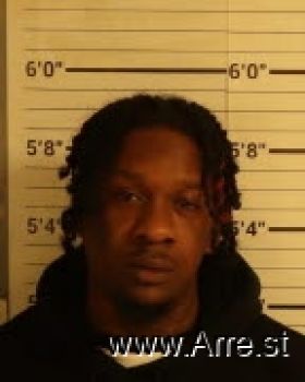 Steven Terrell Ross Mugshot