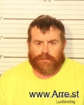 Steven  Scroggins Mugshot