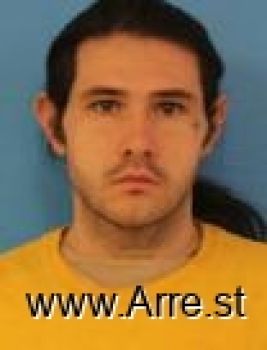 Steven Lynn Shelton Mugshot