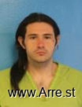 Steven Lynn Shelton Mugshot