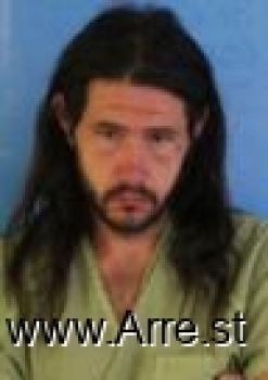 Steven Lynn Shelton Mugshot