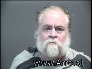 Steven Robert Trout Mugshot