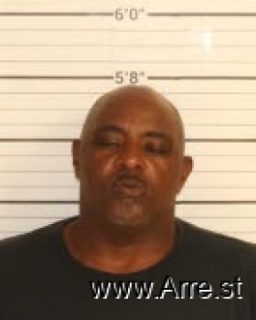 Steven  Turner Mugshot