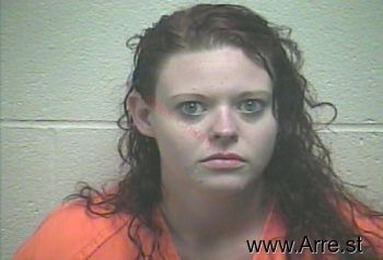 Summer Brooke Wilbanks Mugshot