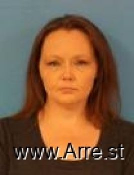 Susan Renne Adams Mugshot