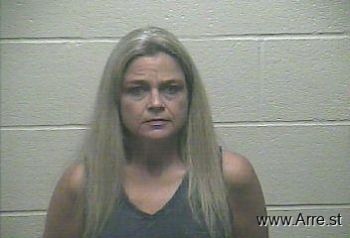 Susan Elizabeth Hall Mugshot