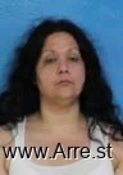 Susan Gail Hess Mugshot