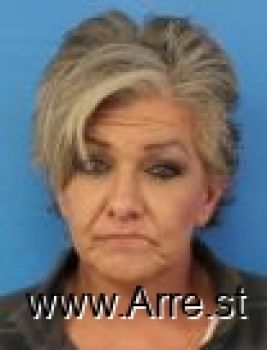 Susan Danett Hughes Mugshot