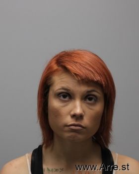 Suzie Denise Arnold Mugshot