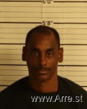 Sylvester  Barron Mugshot