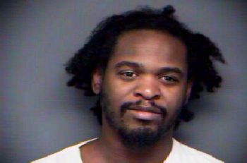 Sylvester Lynn Troupe Mugshot