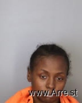 Syreeta  Goliday Mugshot