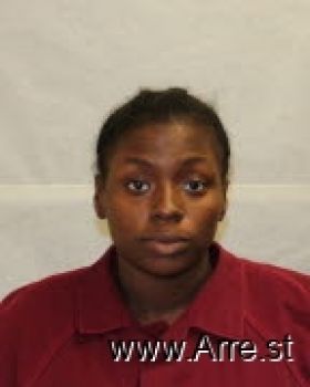 Syreeta Marie Goliday Mugshot