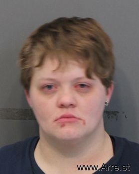 Samantha Sue Brown Mugshot