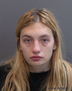 Samantha Joanne Brownfield Mugshot