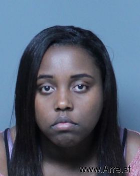 Samantha  Williams Mugshot