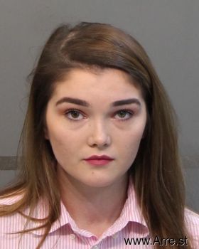 Samantha Ann Wright Mugshot