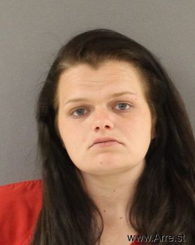 Samantha Marie Harris Mugshot