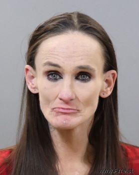 Samantha D Stephens Mugshot