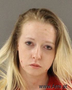 Samantha Marie Stephens Mugshot